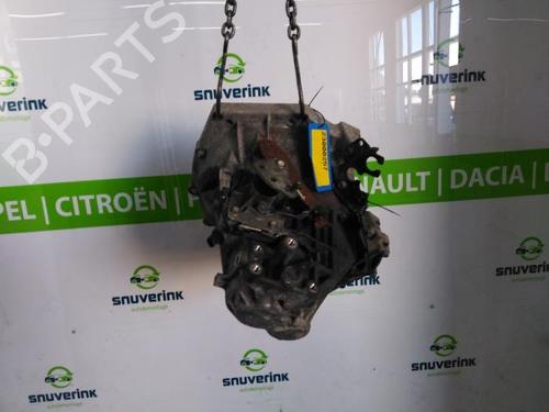 Gearbox PEUGEOT 108 1.0 VTi | BP40576551M3 - Image 9