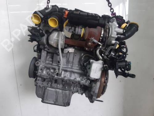 Used Engine Engine 37605515 37605515