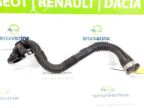 Used Other RENAULT CLIO IV (BH_) 0.9 TCe 90 (BHNF, BHMA, BHMH, BHJK, BHJR) (90 hp) 13193622