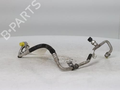 AC pipe RENAULT TRAFIC III Van (FG_) 2.0 dCi 170 (FGMM, FGMV) | BP38618167M126  - Image 6