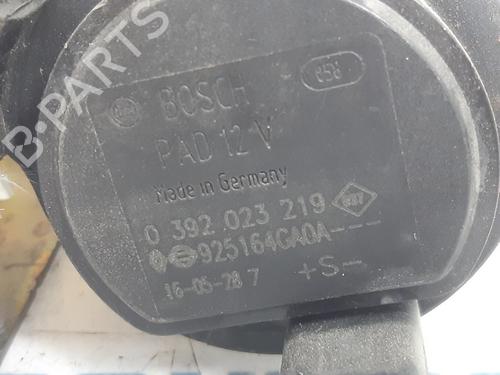 Used Auxiliary water pump RENAULT MEGANE IV Grandtour (K9A/M/N_) 1.6 TCe 205 (205 hp) 29068597
