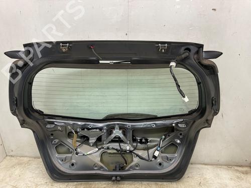 Tailgate TOYOTA YARIS (_P13_) 1.5 Hybrid (NHP130_, NHP130) | BP31050293C6 