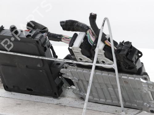 Engine control unit (ECU) RENAULT CAPTUR II (HF_) E-TECH 145 (HFMU) | BP34423295M57 - Image 7