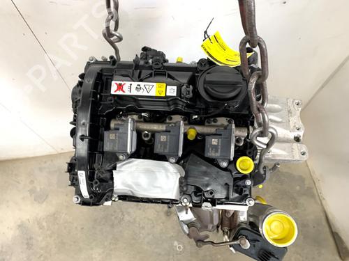 Engine BMW X1 (U11) xDrive 30e Plug-in-Hybrid | BP40084058M1 - Image 5