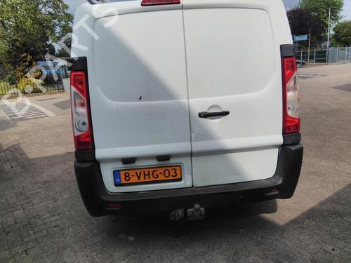 Other CITROËN JUMPY II Van 1.6 HDi 90 16V | BP40584912O1 - Image 15