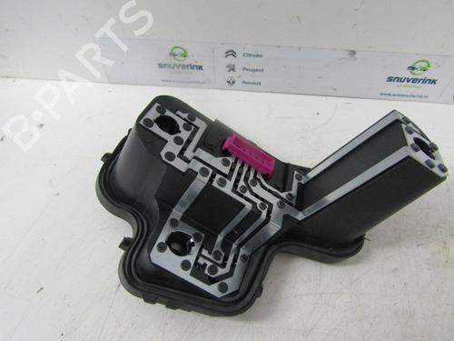 Outra RENAULT MEGANE III Coupe (DZ0/1_) 2.0 TCe (DZ0K) (180 hp) 18869514
