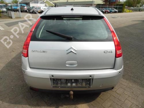 Electronic sensor CITROËN C4 I (LC_) 2.0 16V | BP40568035M84  - Image 14