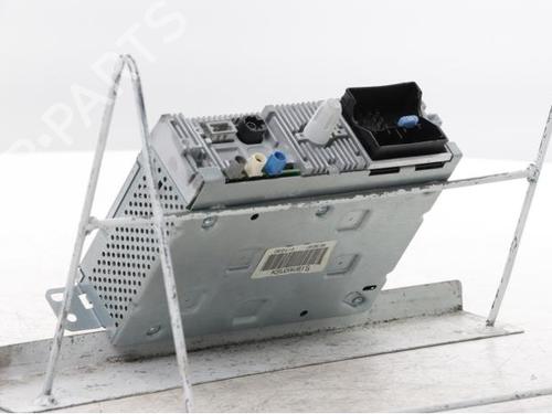 Radio PEUGEOT 2008 I (CU_) 1.2 THP 110 / PureTech 110 | BP34058061E6 - Image 5