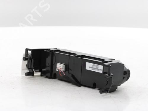 Climate control NISSAN JUKE (F16_) DIG-T 117 | BP40266119I5 - Image 7