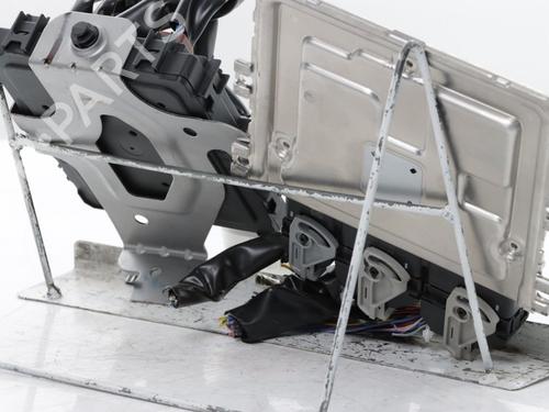 Engine control unit (ECU) NISSAN QASHQAI III (J12) 1.5 VC-T e-Power | BP38544958M57 - Image 7