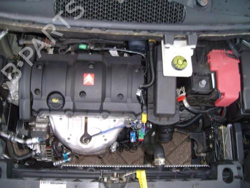 Electronic module CITROËN BERLINGO MULTISPACE (B9) 1.6 | BP40564282M83 - Image 17