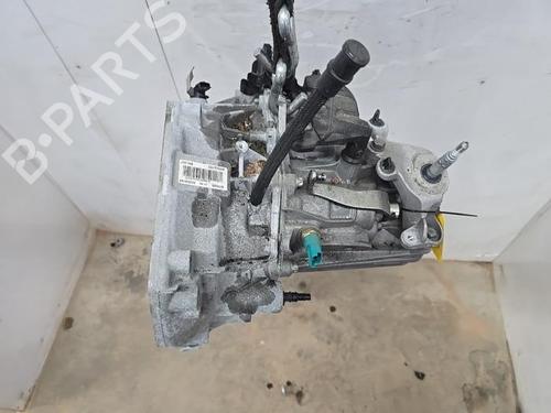 Gearbox RENAULT CLIO V (B7_) 1.0 TCe 90 (B7MT) | BP40585317M3 - Image 5