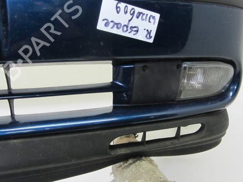 Front bumper RENAULT ESPACE III (JE0_) 2.0 16V (JE0N, JE0L, JE02) | BP20499730C7 
