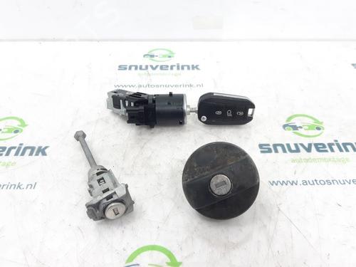 Used Ignition barrel Ignition barrel 13324769 13324769