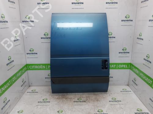 Used Right slide door PEUGEOT EXPERT Van (222) 1.9 TD (90 hp) 16439886