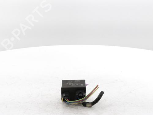 Sensor electrónico FIAT DUCATO Van (250_) 120 Multijet 2,2 D (120 hp) 29426721