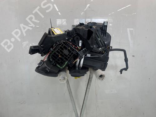 Used Heater matrix box Heater matrix box 38110894 38110894