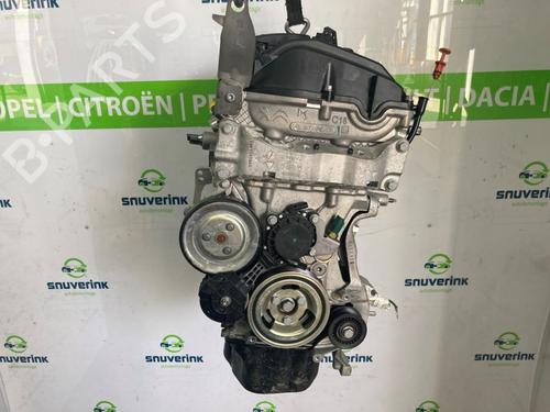 Engine PEUGEOT 3008 II SUV (MC_, MR_, MJ_, M4_) Hybrid | BP20499389M1 