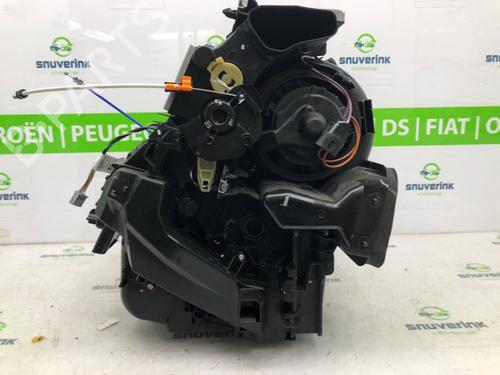 Used Heater matrix box Heater matrix box 16365071 16365071