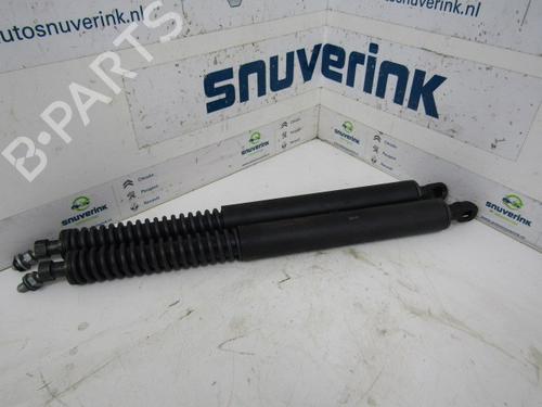 Used Tailgate lift support PEUGEOT 307 CC (3B) 2.0 16V (136 hp) 16826623