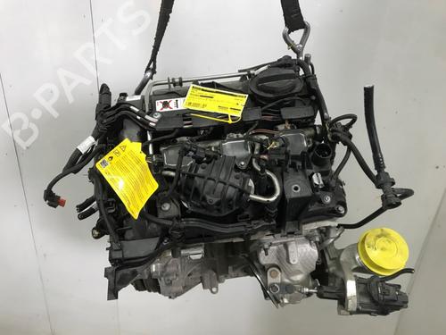 Engine BMW 1 (F40) 118 i | BP33845703M1 - Image 5