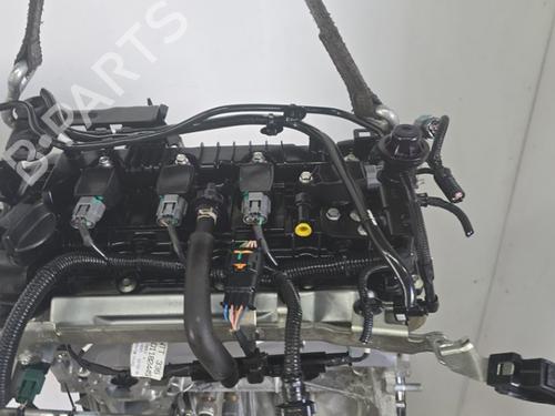 Engine RENAULT ARKANA I (LCM_, LDN_) 1.6 E-TECH 145 (LDMU) | BP28327505M1 