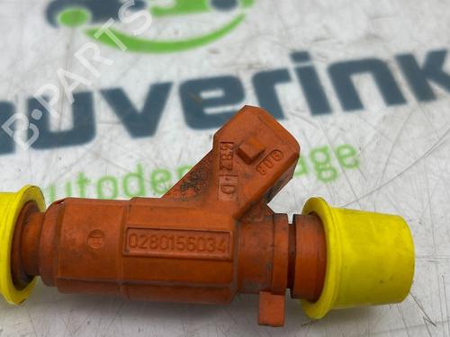 Injector PEUGEOT 206 Hatchback (2A/C) 1.6 16V | BP10783255M100 