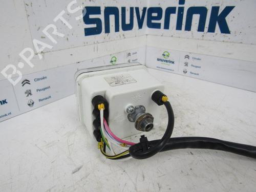 Instrument cluster PIAGGIO PORTER Platform/Chassis 1.4 D | BP24163150C47 