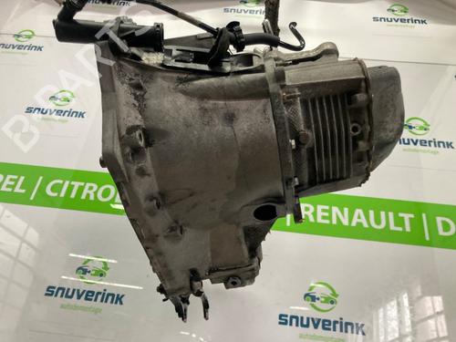 Gearbox CITROËN C3 II (SC_) 1.6 HDi | BP22963424M3 