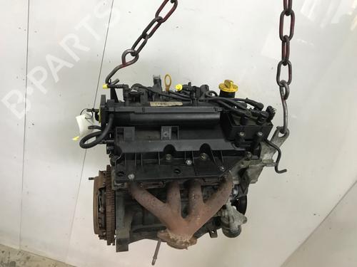 Engine RENAULT TWINGO II (CN0_) 1.2 (CN0D) | BP28288748M1 