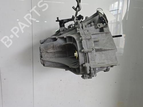 Gearbox RENAULT KADJAR (HA_, HL_) 1.3 TCe 140 (HLNB, HLN1) | BP29241437M3 