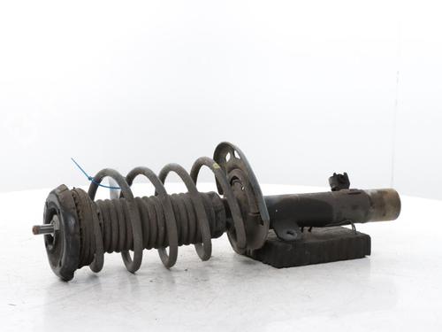 Left front shock absorber PEUGEOT 2008 I (CU_) 1.2 THP 110 / PureTech 110 | BP33846332M16 - Image 5