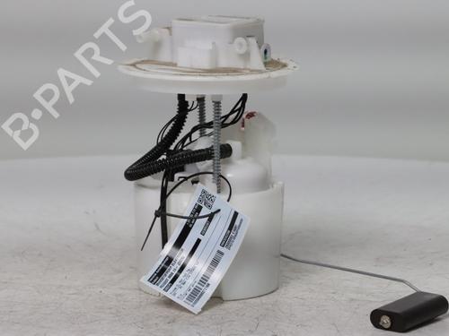 Used Fuel pump Fuel pump PEUGEOT 3008 III (KA_, KB_, KC_) Hybrid 136 (KAHPYE) (136 hp) 33845768 33845768