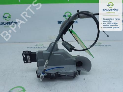 Used Front left lock Front left lock OPEL VIVARO C Van (K0) 1.5 (120 hp) 40580296 40580296
