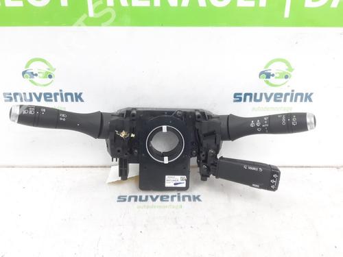 Ratstangsstang RENAULT CAPTUR II (HF_) TCe 90 (HFM6) (91 hp) 26238387