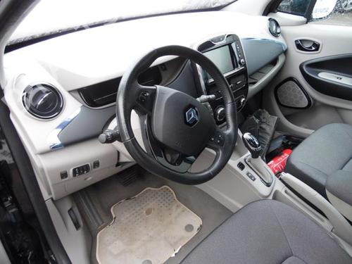 Front right lock RENAULT ZOE (BFM_) ZOE | BP24164540C97 - Image 23