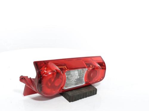 Left taillight PEUGEOT PARTNER Box Body/MPV 1.6 HDi 16V | BP28521387C34