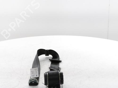 Rear left seatbelt FIAT DUCATO Platform/Chassis (250_) 130 Multijet 2,3 D | BP29640716I29 