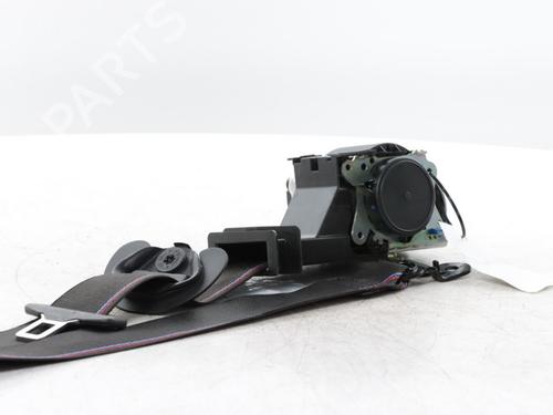Front left seatbelt BMW 3 (G20, G80, G28) 330 e Plug-in-Hybrid | BP35814801I26 - Image 4