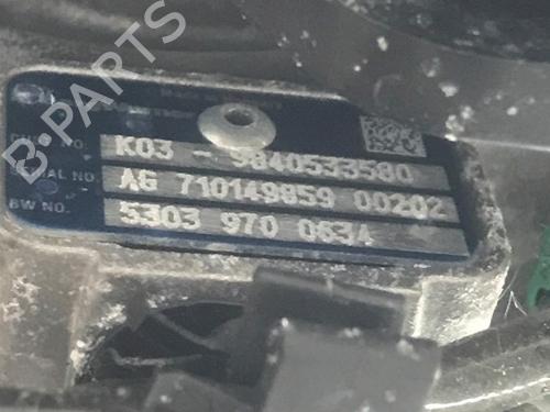 Engine OPEL VIVARO C Van (K0) 2.0 | BP36949227M1  - Image 7