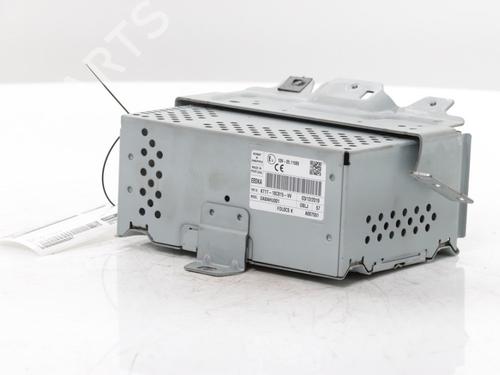 Radio FORD TRANSIT CONNECT V408 Box Body/MPV 1.5 EcoBlue | BP38618630E6 - Image 2