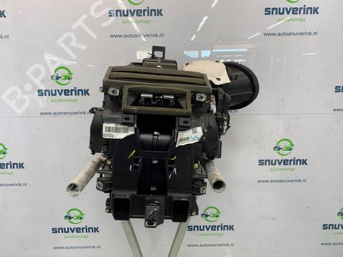 Used Heater matrix box Heater matrix box 25884874 25884874