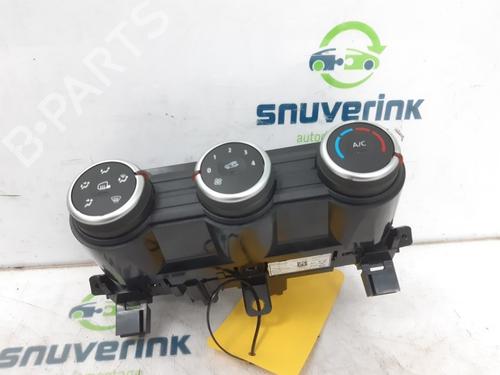Climate control RENAULT KANGOO III Box Body/MPV 1.5 Blue dCi 75 (FJAA) | BP23987790I5 - Image 2