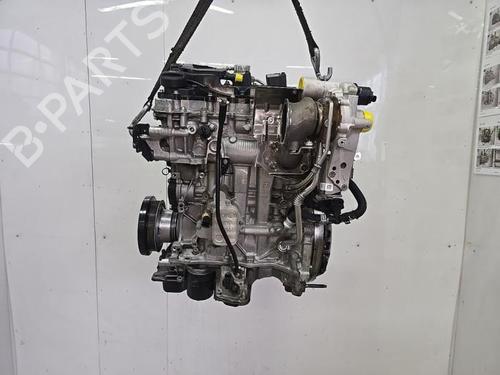 Used Engine Engine PEUGEOT 2008 II (UD_, US_, UY_, UJ_, UR_, UC_) 1.2 PureTech 130 (USHNS, URHNS) (130 hp) 40585594 40585594