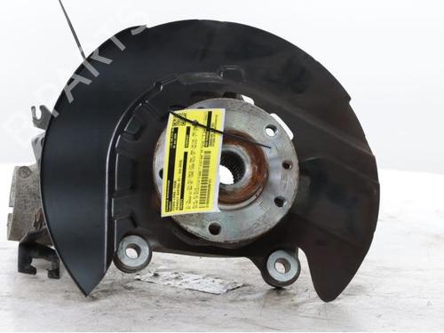 Left front steering knuckle RENAULT AUSTRAL E-TECH 200 Hybrid (HGM2) | BP40542646M25 - Image 10