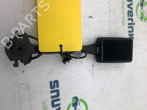 Seat buckle RENAULT CAPTUR II (HF_) TCe 130 (HFMF) | BP21193057I32 