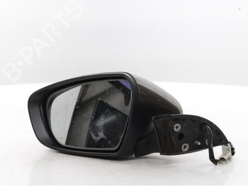 Left mirror KIA CEE'D (JD) 1.6 CRDi 110 | BP40552059C26 - Image 6
