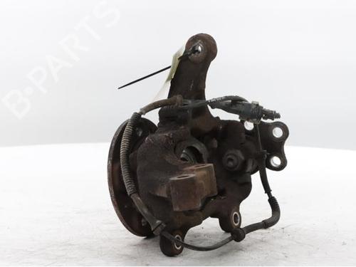Right front steering knuckle RENAULT TRAFIC III Van (FG_) 2.0 dCi 110 (FGMW) | BP36538093M26 - Image 4