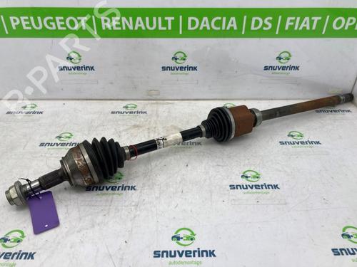 Used Right front driveshaft FIAT DUCATO Van (250_) 140 Multijet 2,2 D (140 hp) 24160245