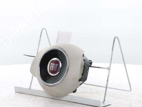 Driver airbag FIAT 500 (312_) 0.9 (312AXG1A, 312.AXG11) | BP30758798C9